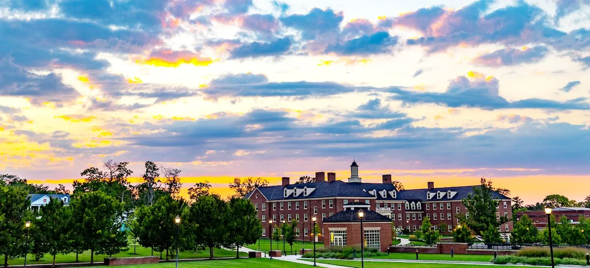 Miami University: Oxford campus