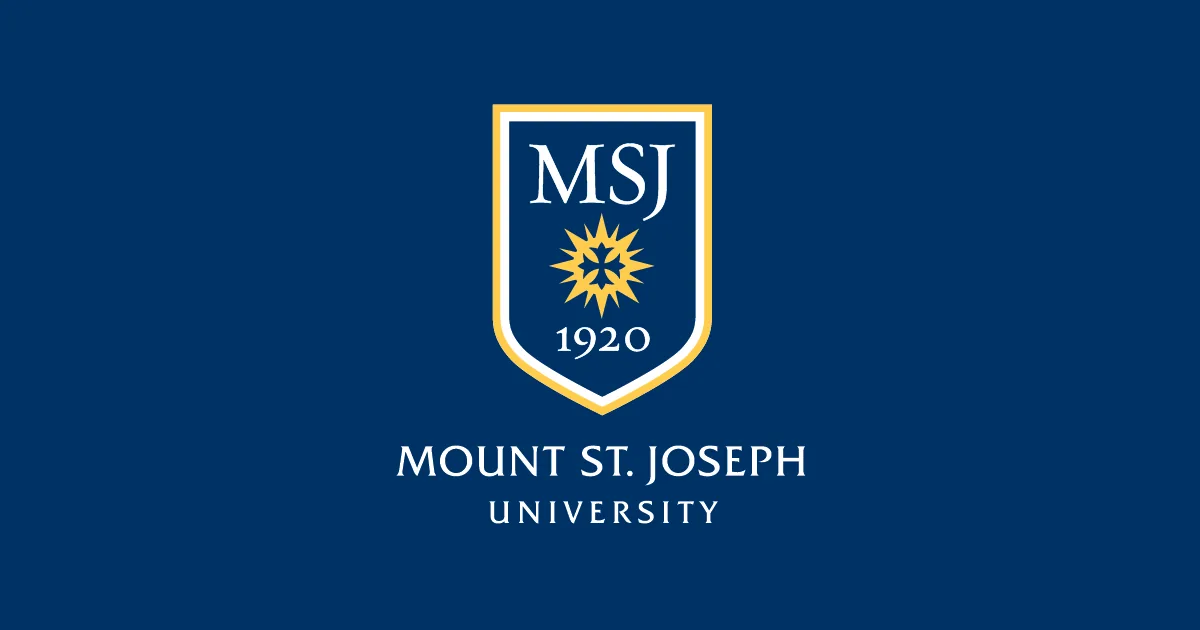 Mount St. Joseph University campus