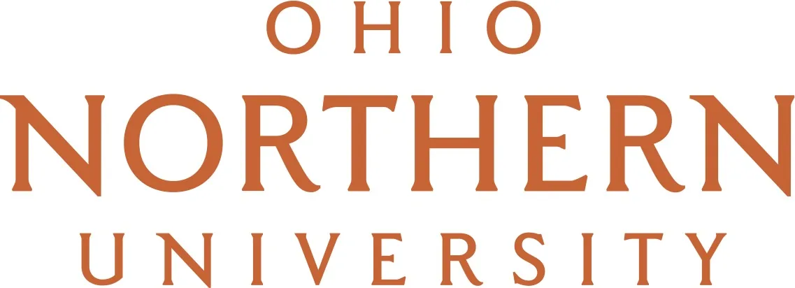 Ohio Northern University campus