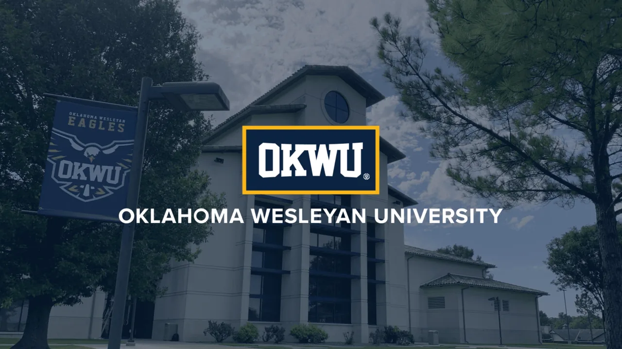 Oklahoma Wesleyan University campus