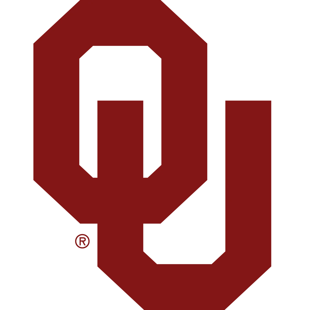 University of Oklahoma campus
