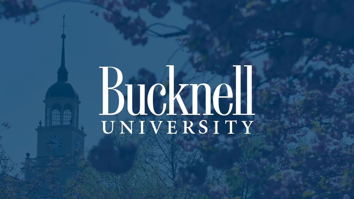Bucknell University campus