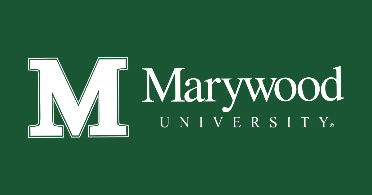 Marywood University campus
