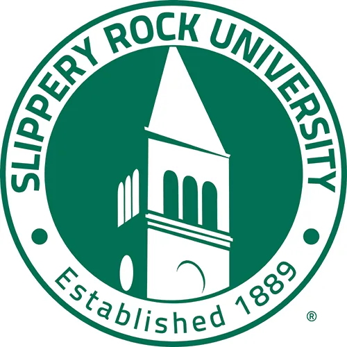 Slippery Rock University of Pennsylvania campus