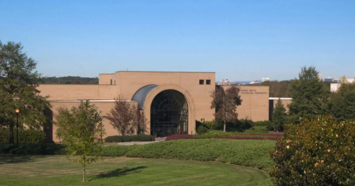 Greenville Technical College campus