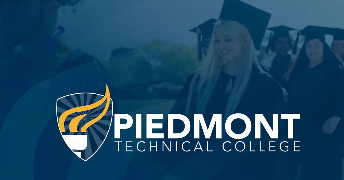 Piedmont Technical College campus