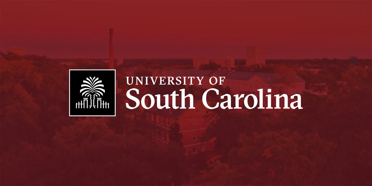 University of South Carolina: Columbia campus