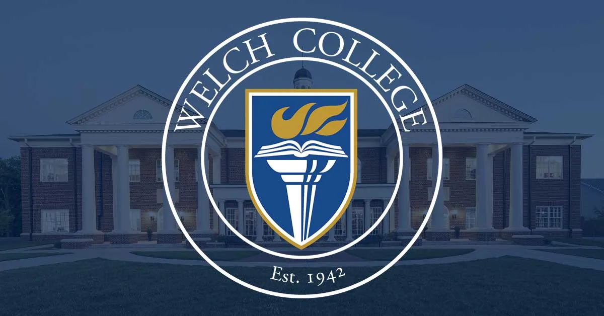 Welch College campus