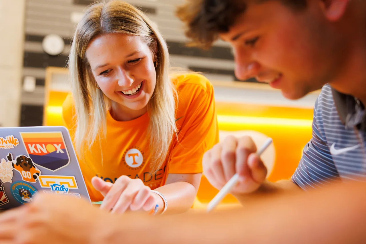 University Of Tennessee Knoxville campus