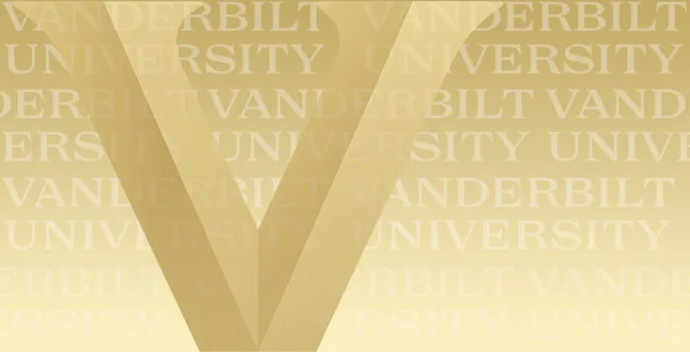 Vanderbilt University campus