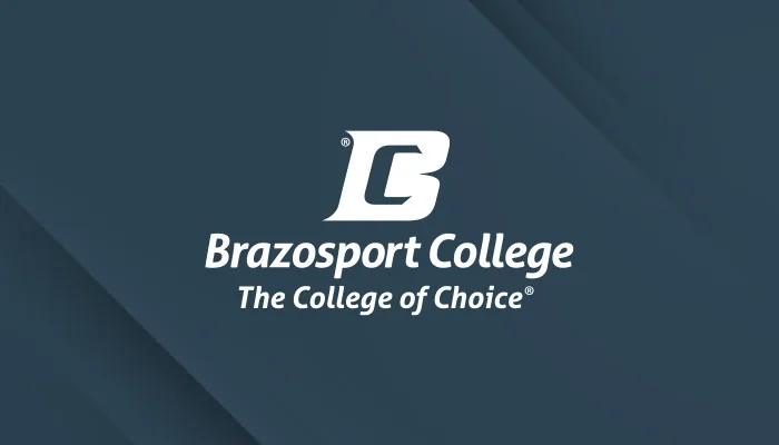 Brazosport College campus