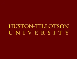Huston-Tillotson University campus