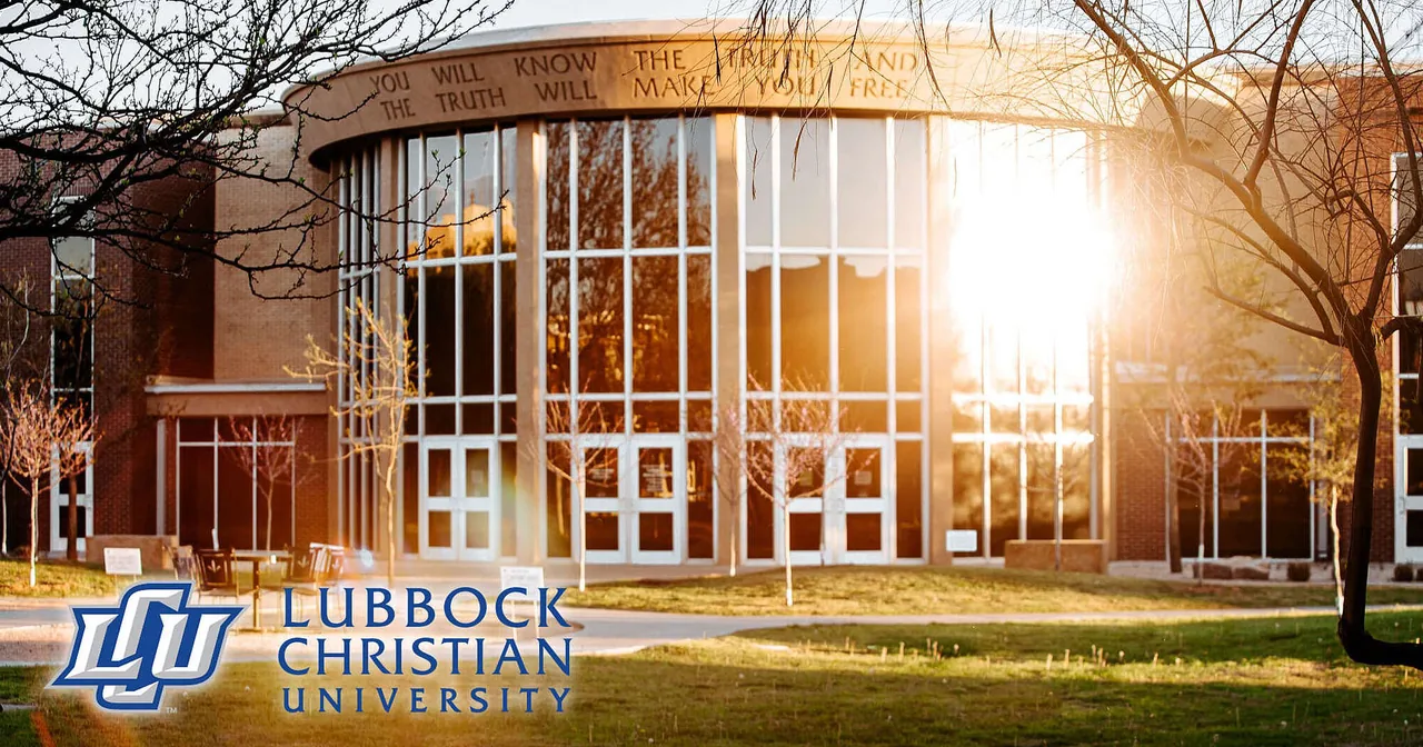 Lubbock Christian University campus