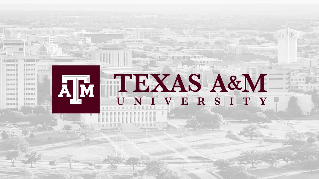 Texas A&M University campus