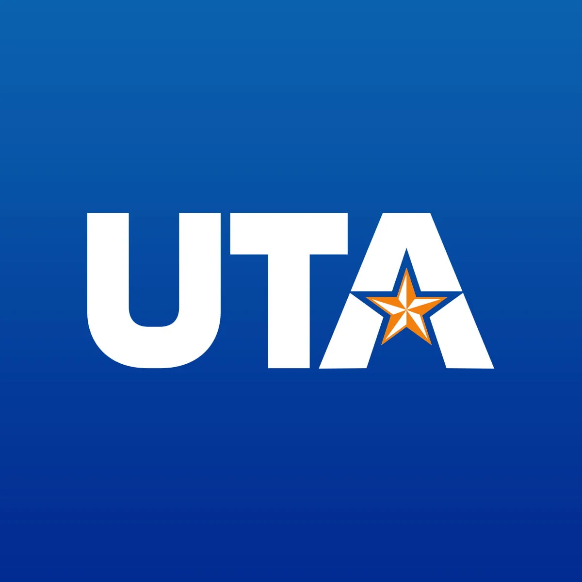 University of Texas at Arlington campus