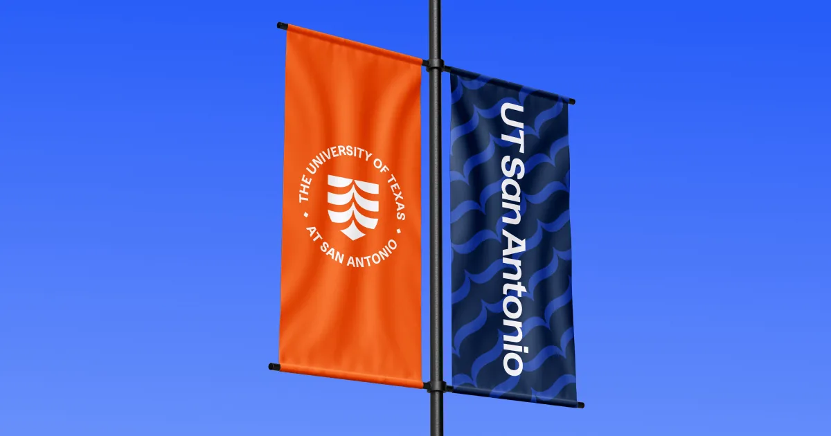 University of Texas at San Antonio campus