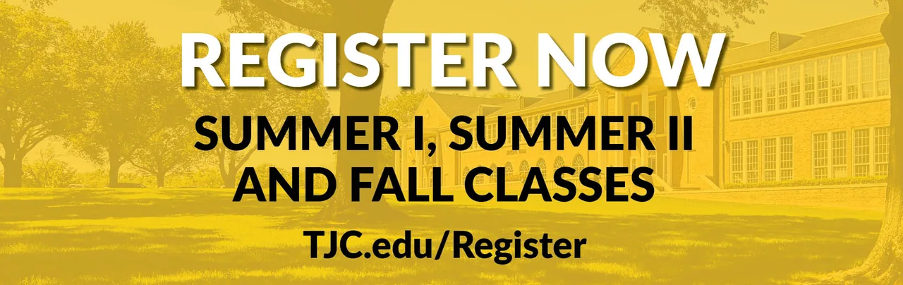 Tyler Junior College campus