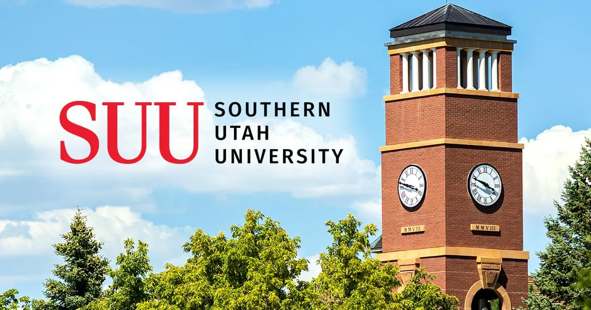 Southern Utah University campus