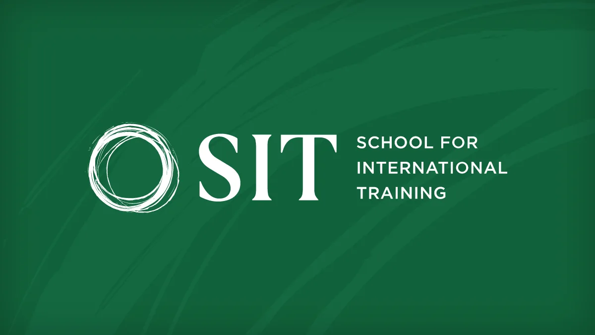 School For International Training Graduate Institute campus