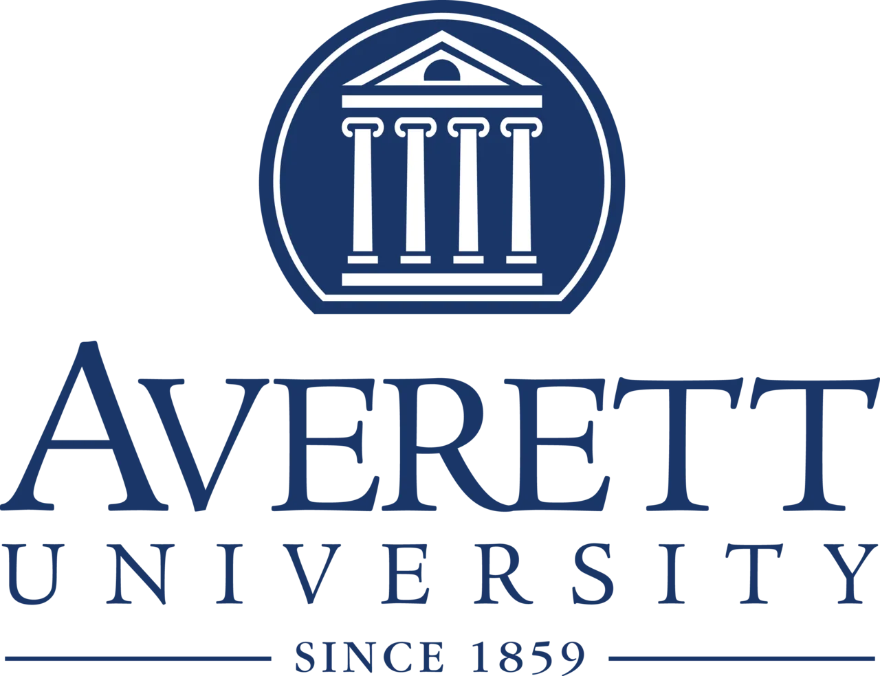 Averett University campus