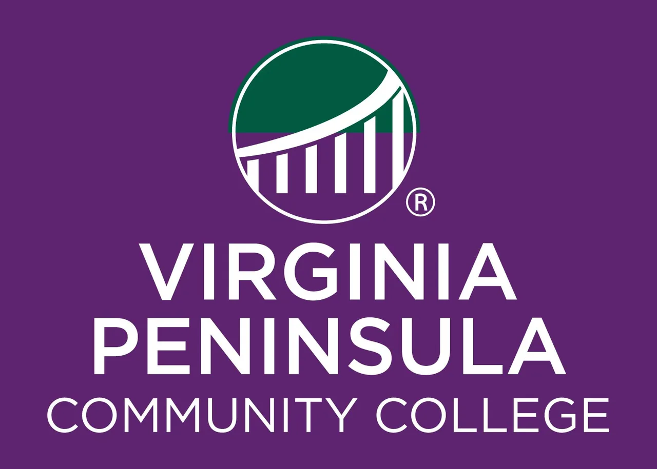 Virginia Peninsula Community College campus