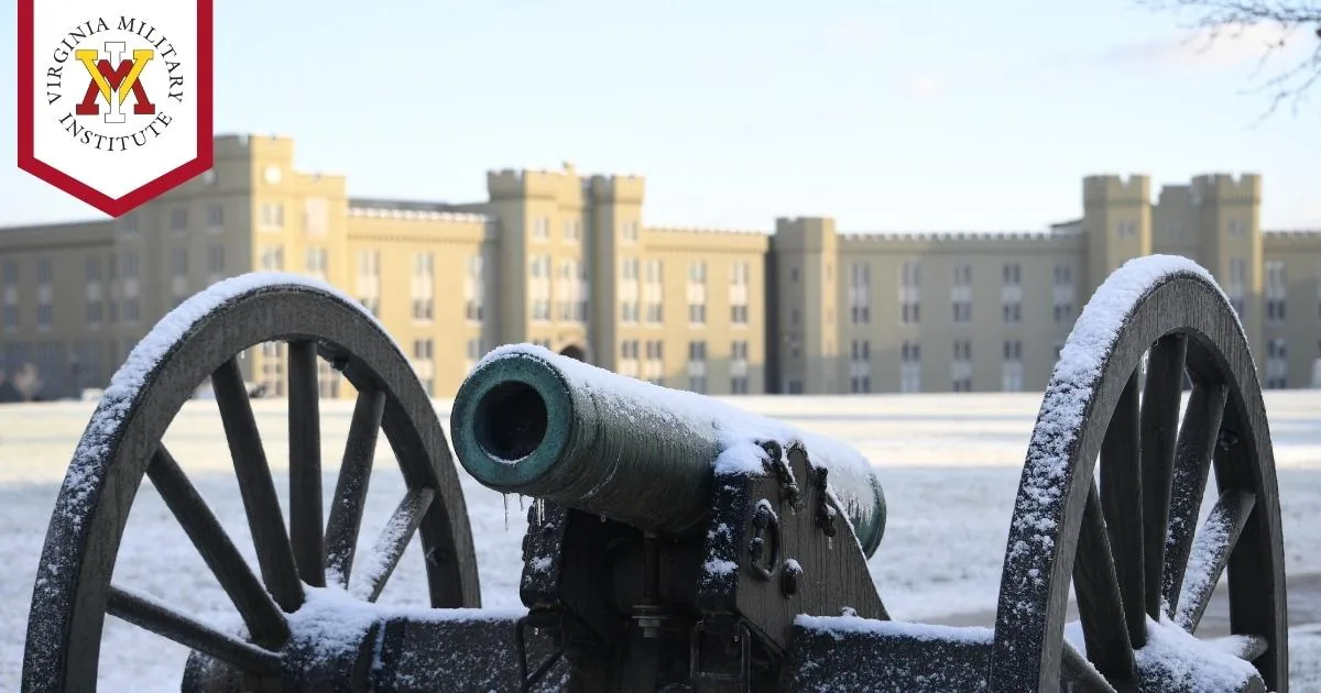 Virginia Military Institute campus