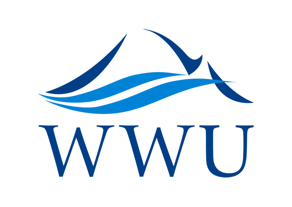 Western Washington University campus