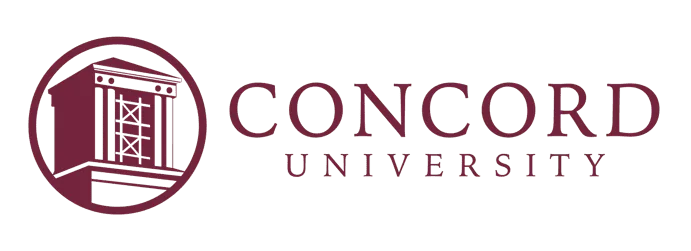 Concord University campus