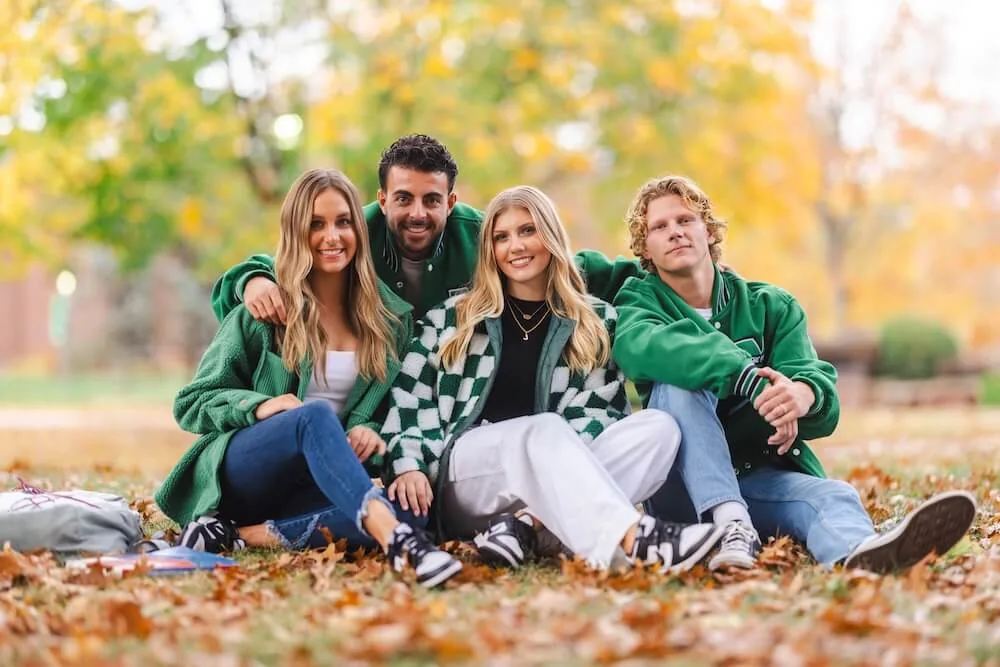 Marshall University campus