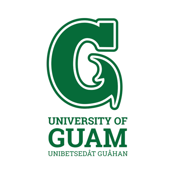 University of Guam campus