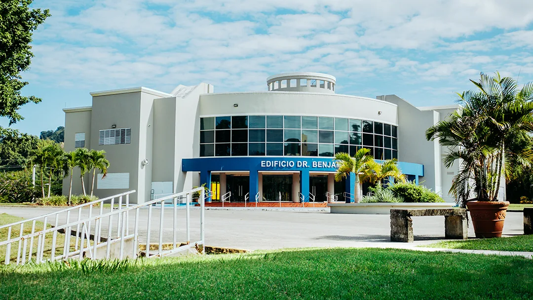 Universidad Adventista de las Antillas campus