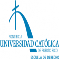 Pontifical Catholic University of Puerto Rico campus