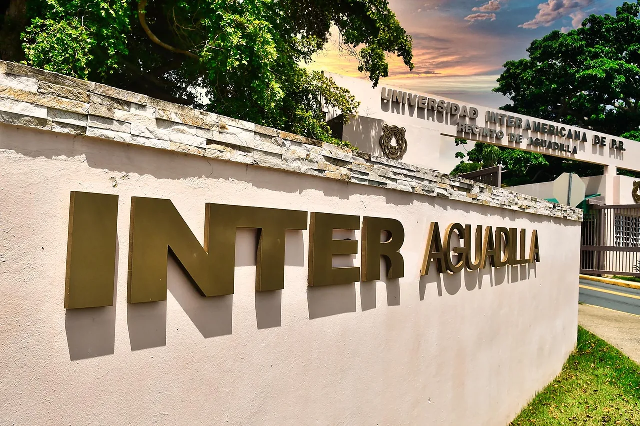 Inter American University Of Puerto Rico Aguadilla campus