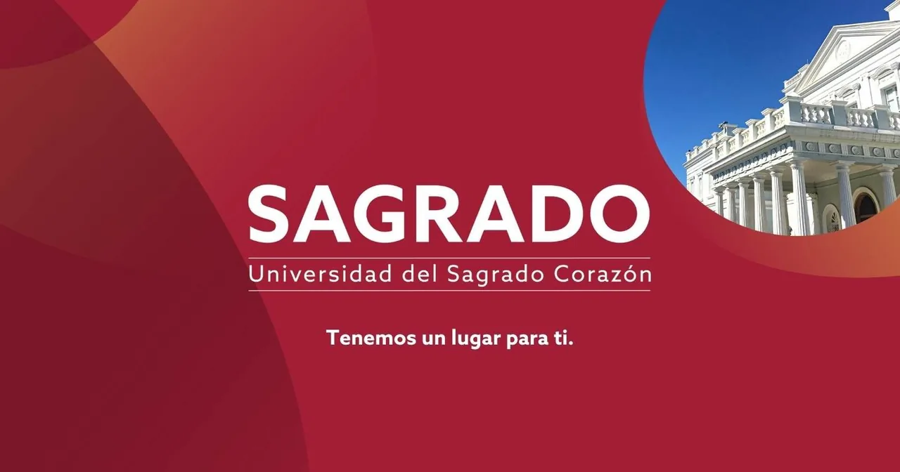 Universidad Del Sagrado Corazon campus