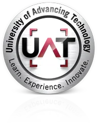 University of Advancing Technology campus