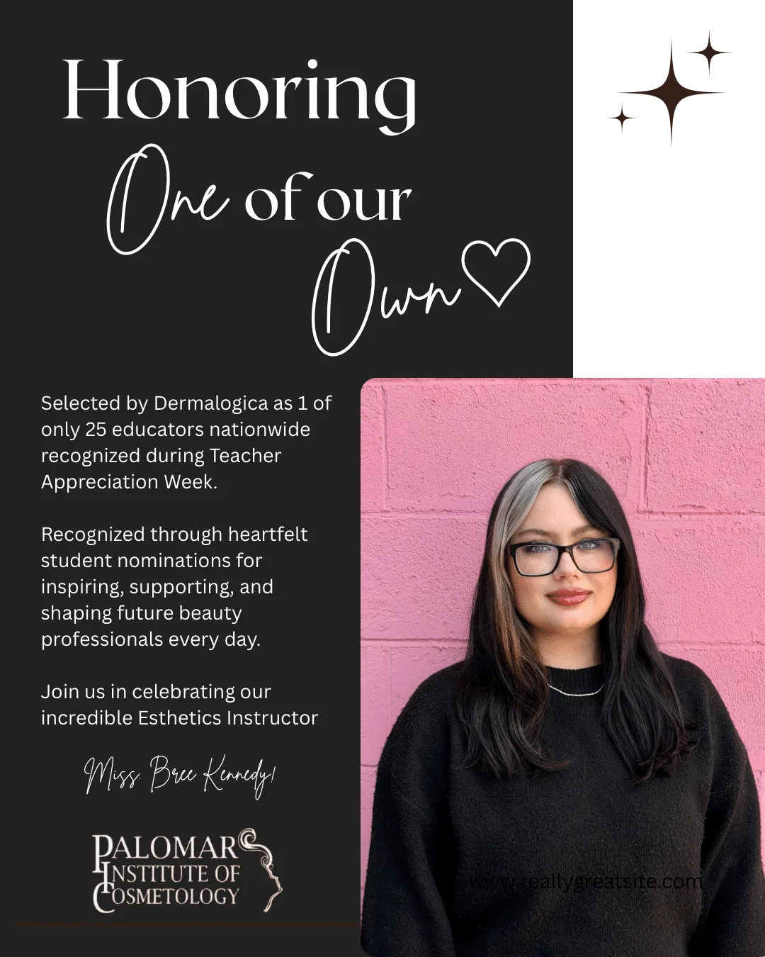 Palomar Institute Of Cosmetology campus