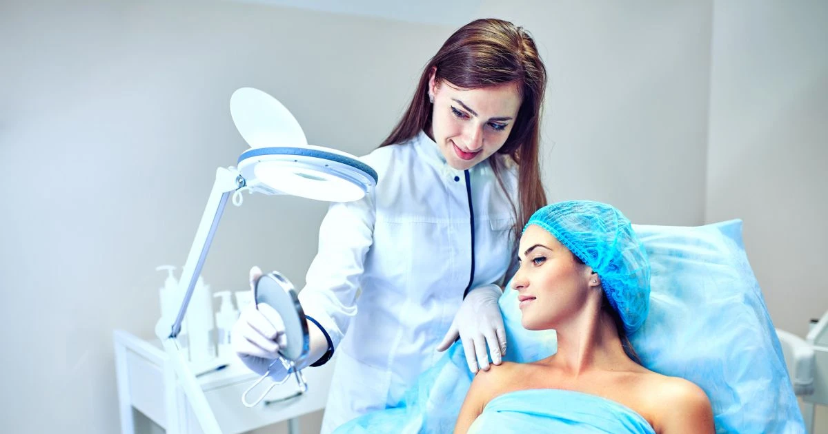 Blalock's Professional Beauty College campus