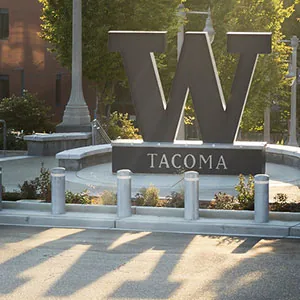 University of Washington Tacoma campus