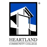 Heartland Community College campus