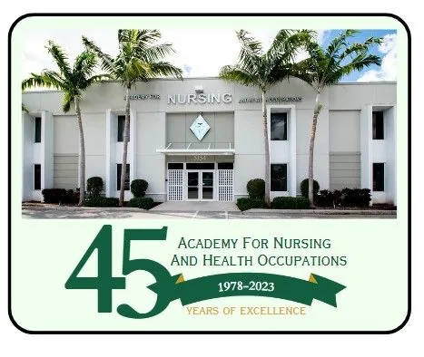 Academy For Nursing And Health Occupations campus