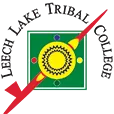 Leech Lake Tribal College campus