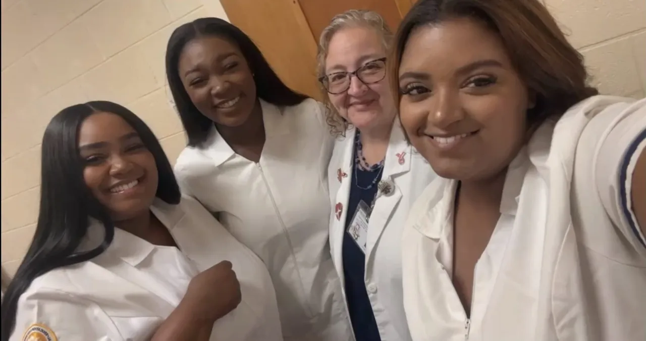 Veeb Nassau County School Of Practical Nursing campus