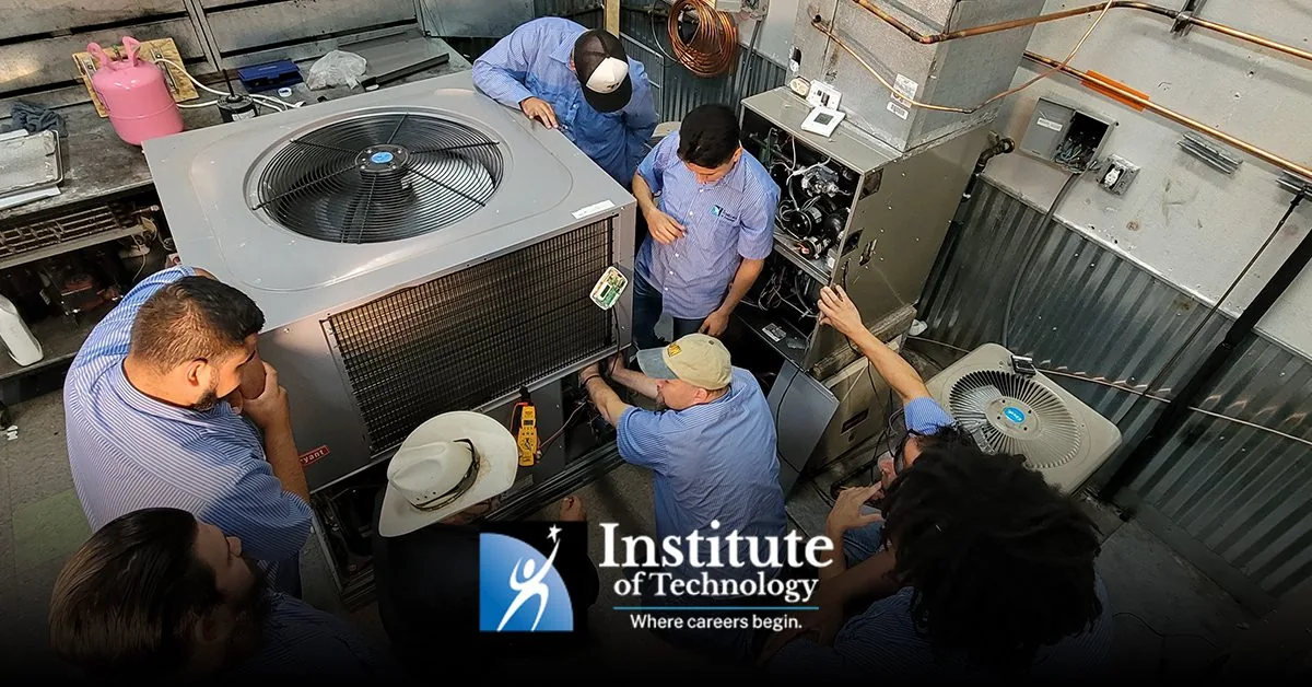 Institute of Technology: Clovis campus