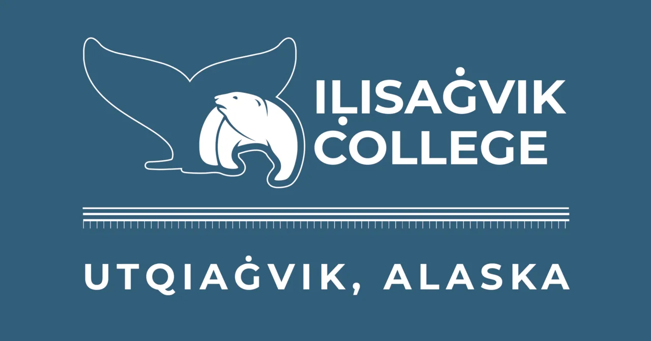 Ilisagvik College campus