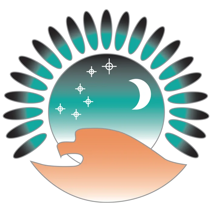 White Earth Tribal and Community College campus