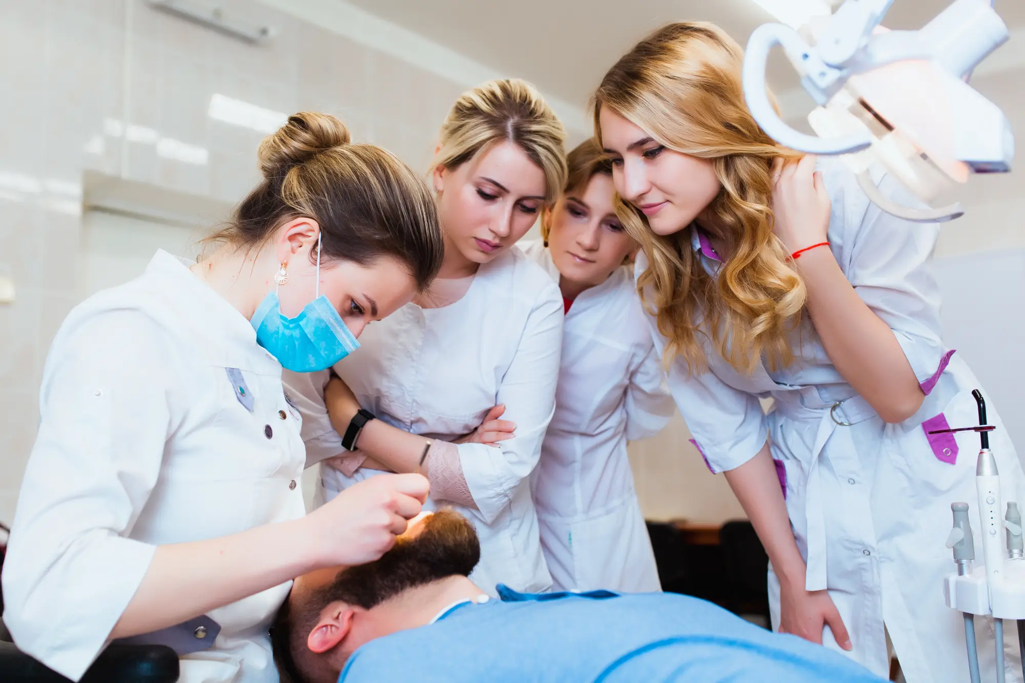 Medical Training College Baton Rouge campus