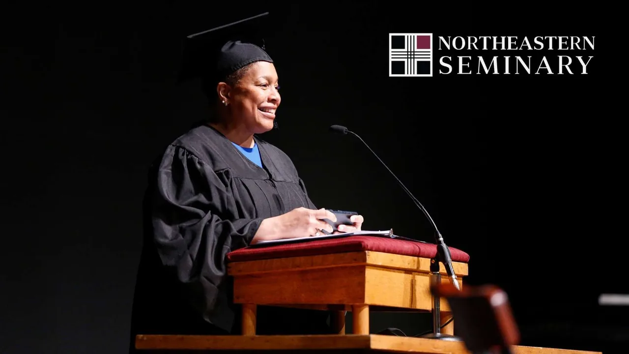 Northeastern Seminary campus