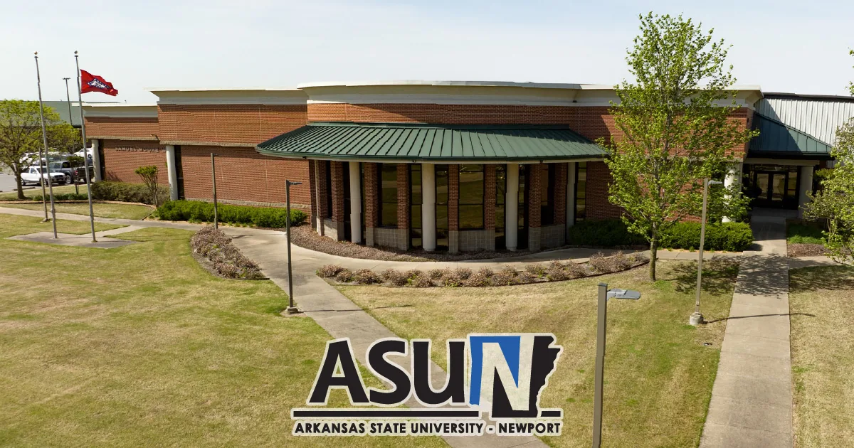 Arkansas State University: Newport campus