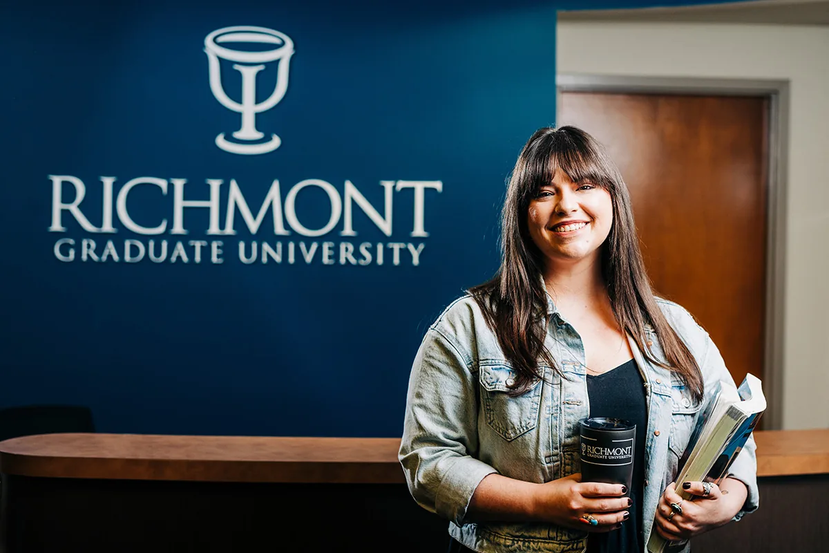 Richmont Graduate University Chattanooga campus
