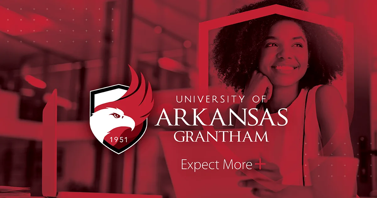 University Of Arkansas Grantham campus